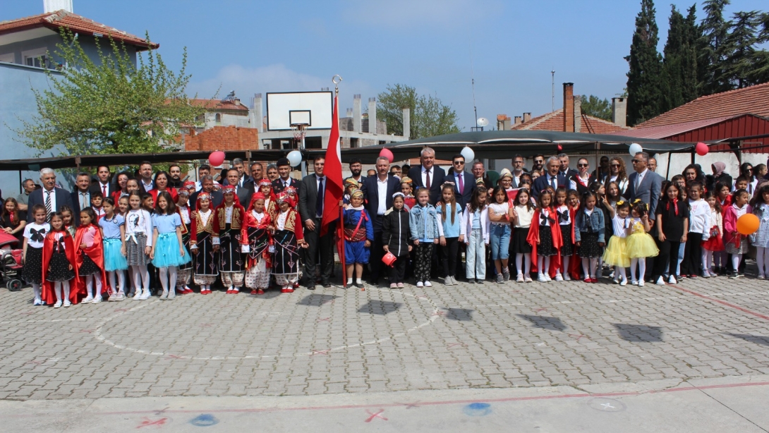 Savaştepede Okullar Tatil mi?
