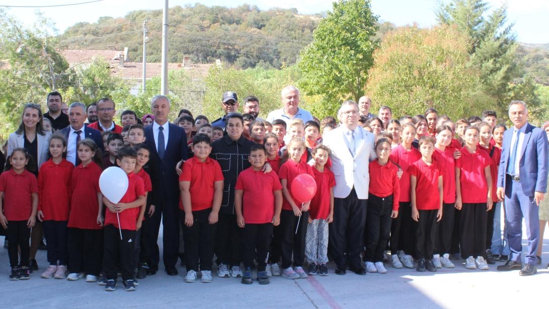 İlköğretim Haftası İlçemizde Kutlandı!